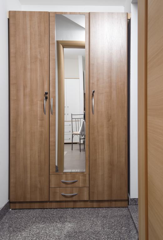 La Perla Luxury Apartments Spalato Esterno foto