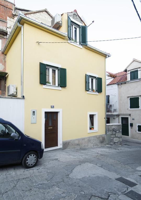 La Perla Luxury Apartments Spalato Camera foto